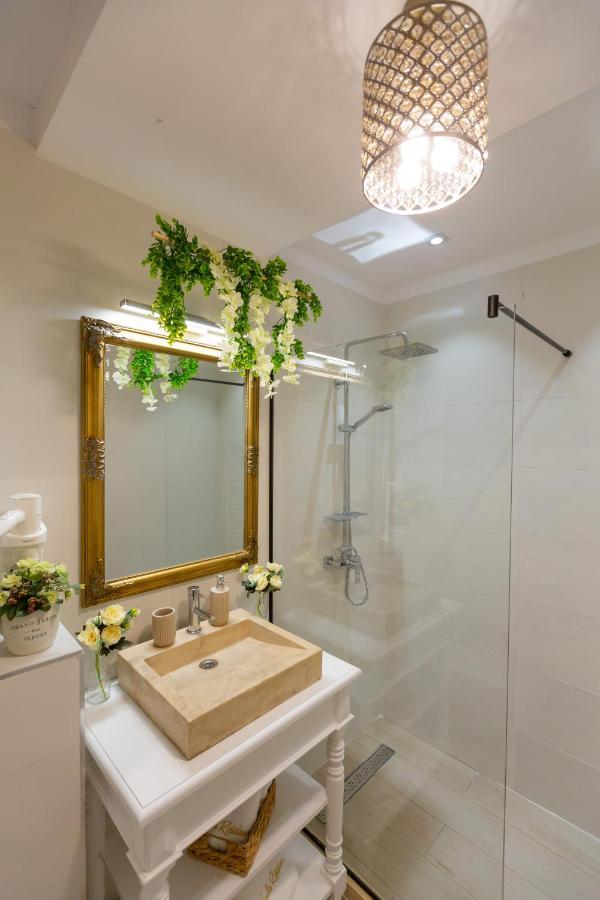 Vanilla Residence Mamaia Nord Eksteriør billede